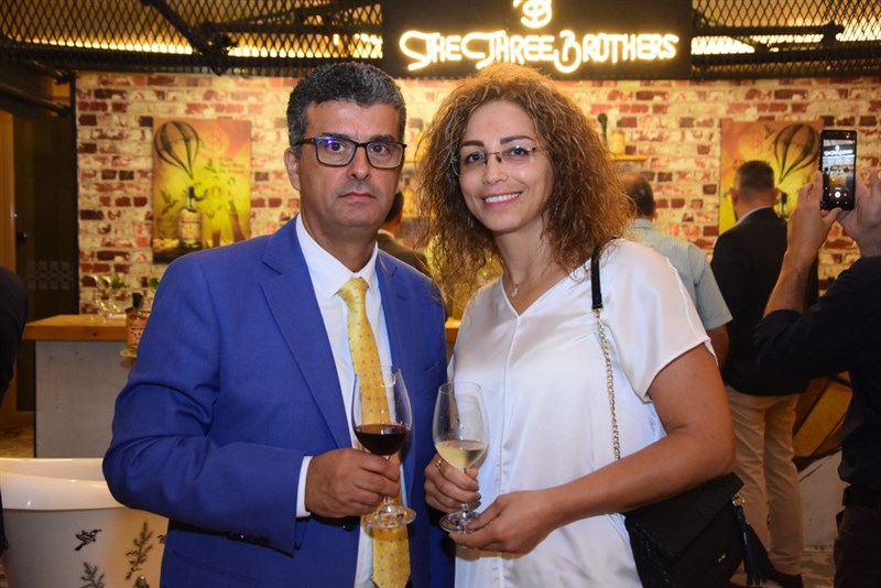 Cigar Night at Kempinski Summerland Hotel